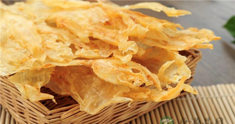 鱼胶怎么吃