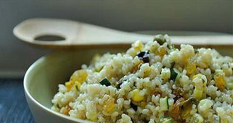 粗麦粉的吃法_哪些人不能吃粗麦粉