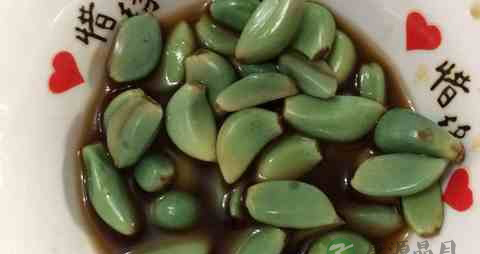 腊八蒜用新蒜还是干蒜