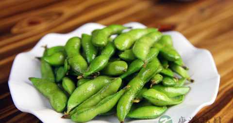 毛豆煮多久能熟