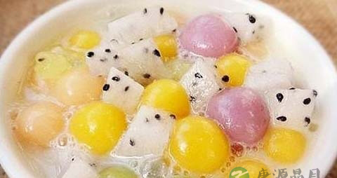 可乐能做汤圆汤吗 可乐能做汤圆汤吗