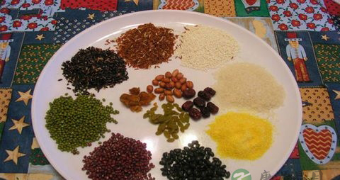 腊八粥熬多长时间 腊八粥熬多长时间