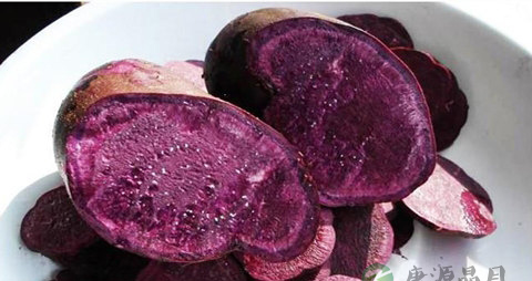 紫薯怎么蒸熟得快