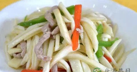 茭白需要焯水吗