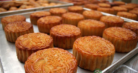 月饼馅的做法窍门