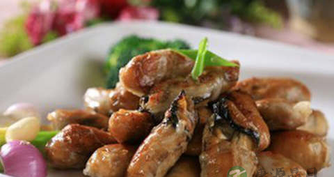 蚝豉的吃法_哪些人不能吃蚝豉