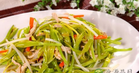 金针菜的吃法_哪些人不能吃金针菜