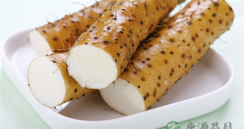 山药吃多了胀气怎么办