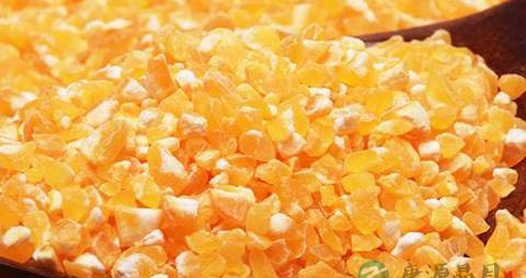 玉米渣的营养价值_吃玉米渣的好处