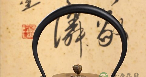 不同茶叶的冲泡方法