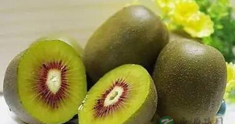 猕猴桃和香蕉能一起吃吗