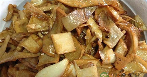 笋干怎么泡发快