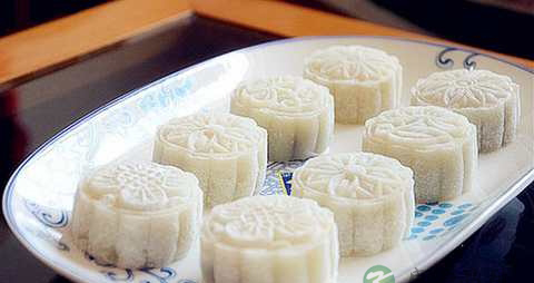 冰皮月饼可以保存多久