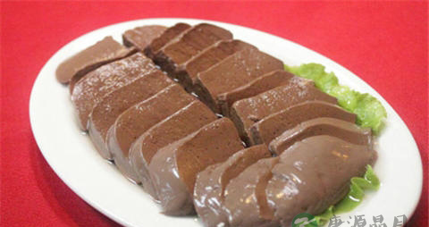 鹅血的吃法_哪些人不能吃鹅血