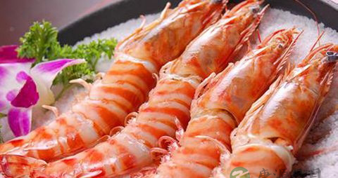 虾和香菇能一起吃吗