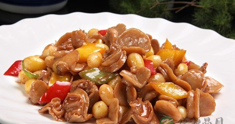 红螺的营养价值_吃红螺的好处