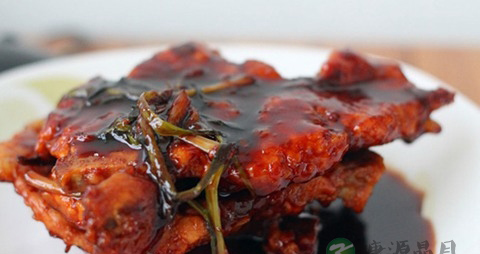 猪大排的吃法_哪些人不能吃猪大排