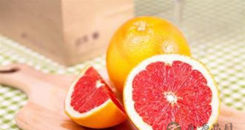 西柚可以降血压吗
