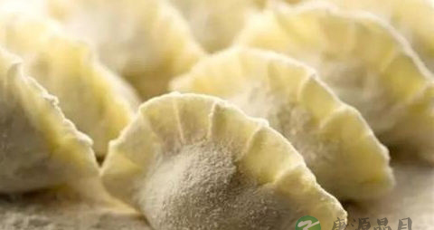 速冻饺子怎么保存