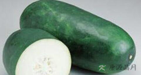冬瓜皮能治高血压吗