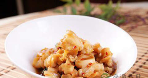 尖波螺的营养价值_吃尖波螺的好处