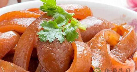 猪肉皮煮多久能熟 猪肉皮煮多久能熟