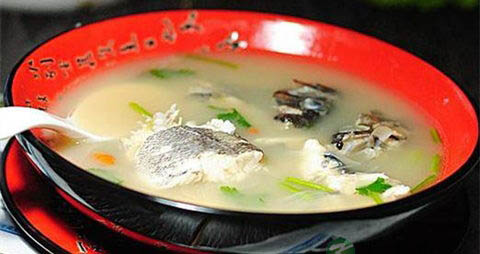 乌鳢的吃法_哪些人不能吃乌鳢