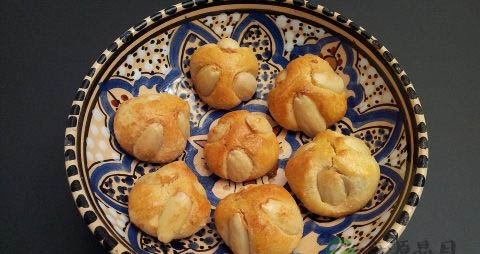 北杏仁的营养价值_吃北杏仁的好处