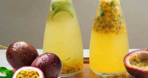 西番莲的吃法_哪些人不能吃西番莲