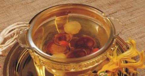 鹿鞭泡酒的配方