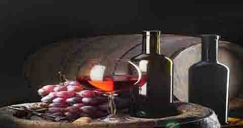 红葡萄酒的吃法_哪些人不能吃红葡萄酒