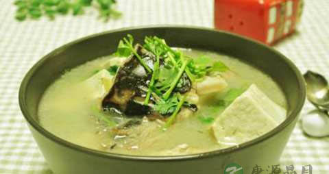 老板鱼的吃法_哪些人不能吃老板鱼