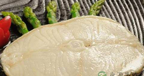 银鳕鱼的营养价值_吃银鳕鱼的好处