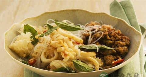 枪乌贼的吃法_哪些人不能吃枪乌贼