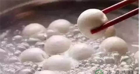 微波炉可以熟汤圆吗