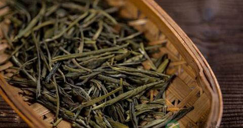 苦丁茶的正确泡法 苦丁茶的正确泡法