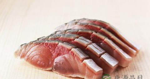 堤鱼的营养价值_吃堤鱼的好处