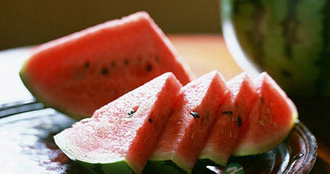 小西瓜的营养价值_吃小西瓜的好处