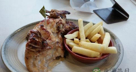 烤鸡翅怎么腌制