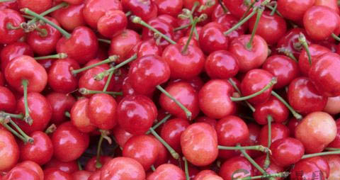 樱桃怎么吃最有营养价值