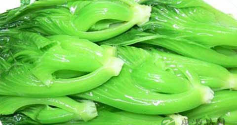 茎用芥菜的吃法_哪些人不能吃茎用芥菜