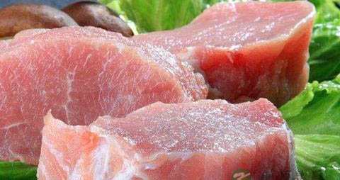 猪肉解冻之后可以再冷冻吗