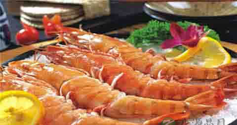 东方对虾的营养价值_吃东方对虾的好处 东方对虾的营养价值_吃东方对虾的好处