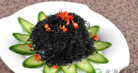 发菜的吃法_哪些人不能吃发菜