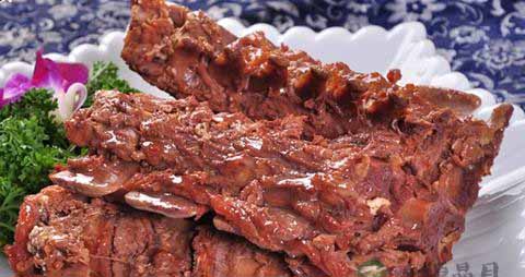 羊蝎子的营养价值_吃羊蝎子的好处