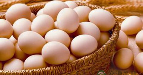 鸡蛋煮多久是半熟状态