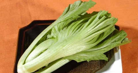盖菜的营养价值_吃盖菜的好处