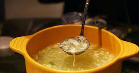 丝丁鱼的吃法_哪些人不能吃丝丁鱼