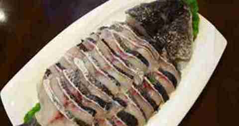 乌鱼的吃法_哪些人不能吃乌鱼