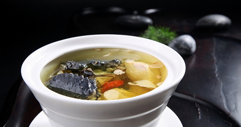 乌鸡的营养价值_吃乌鸡的好处